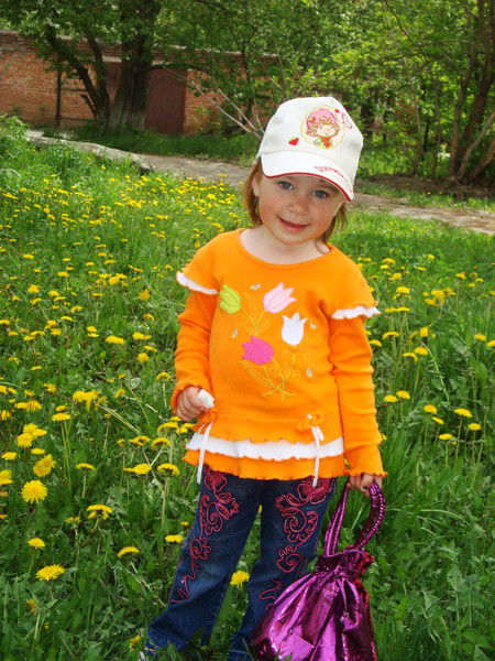 Майя Антропова