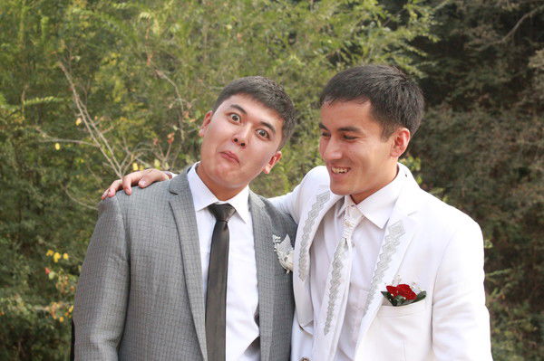 Джамалдин Азимов