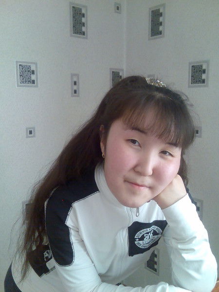 Гаухар Рымгалиева