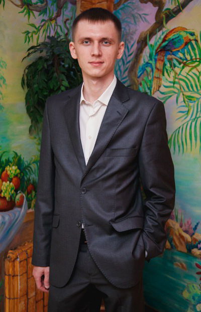 Константин Порфирьев