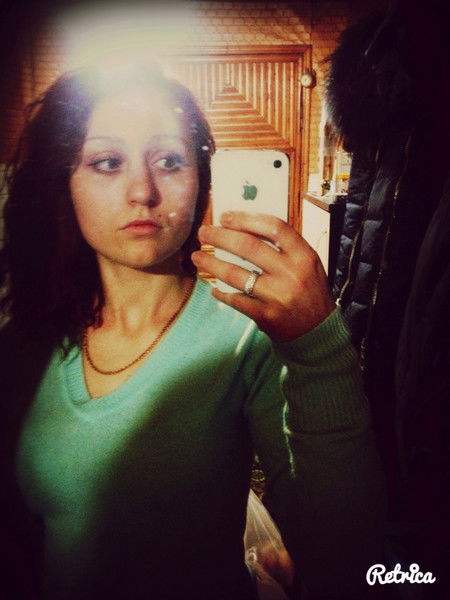 Виктория Троицкая