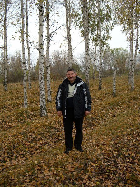 Николай Марченко