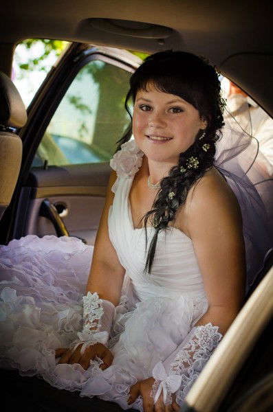 Екатерина Овчаренко