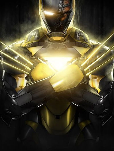 Сергей Фёдоров