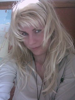 Аришка Глущенко