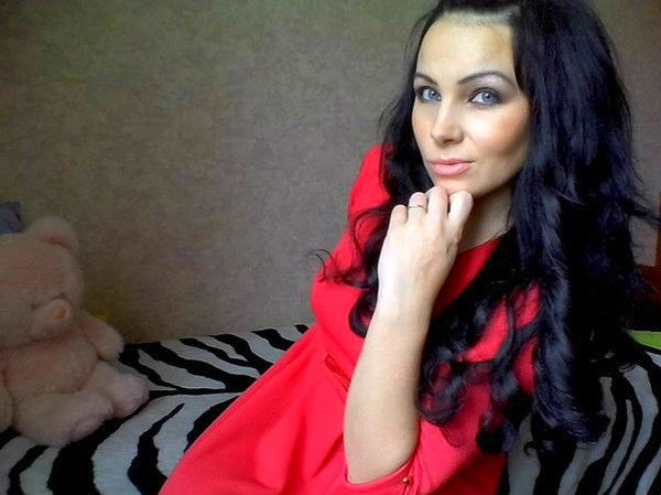 Яна Косенко