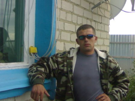 Евгений Чубаков