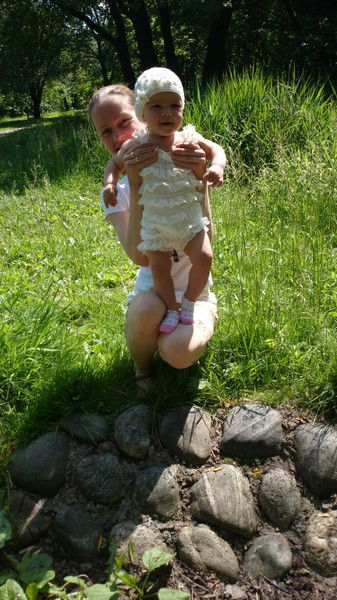 Мария Смирнова