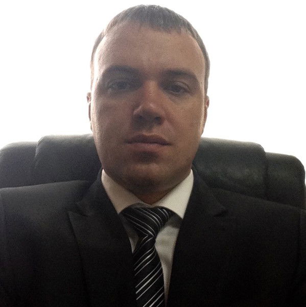 Александр Сапончик