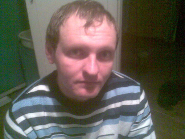 Антон Медведев