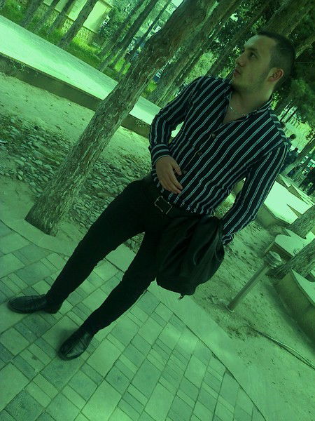 Мурад Гаджибеков