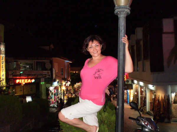 Елена Беняминова