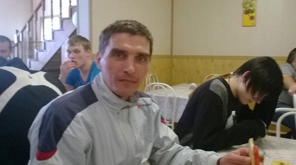 Андрей Григорьев