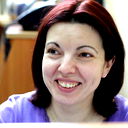 Юлия Ильиных