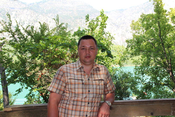 Дмитрий Шниперов