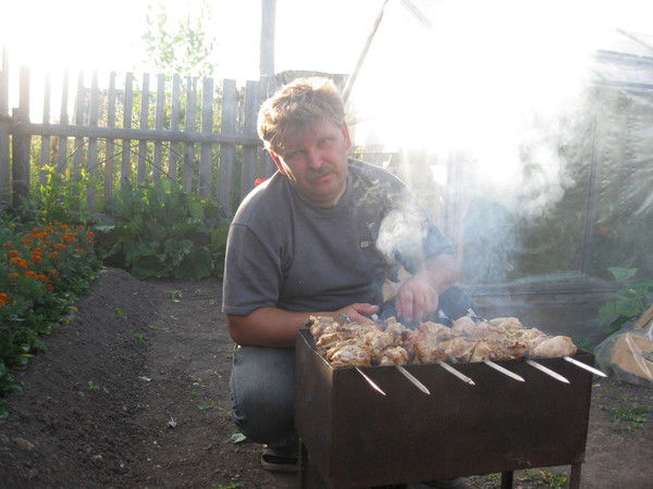 Михаил Корнеенков