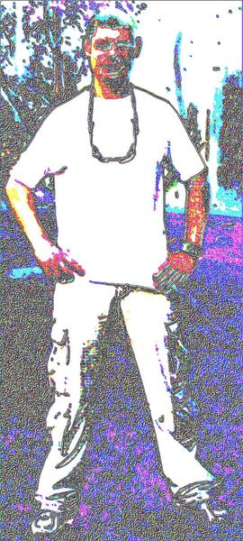 Адэл Меерсон