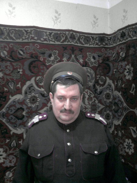 Владимир Ланин