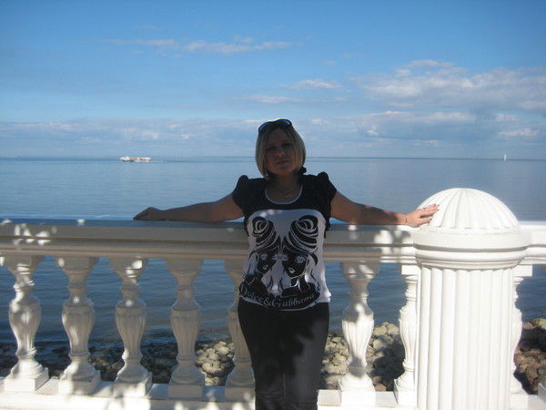 Елена Селезнева