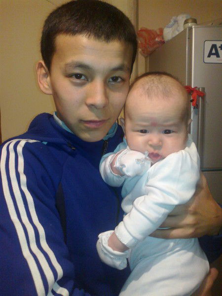 Райгуль Канаткалиева