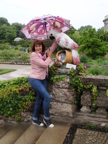 Татьяна Головченко