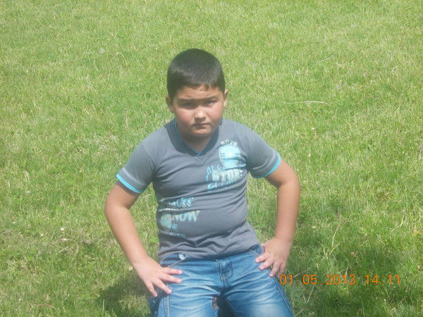 Ильхам Рахматуллин