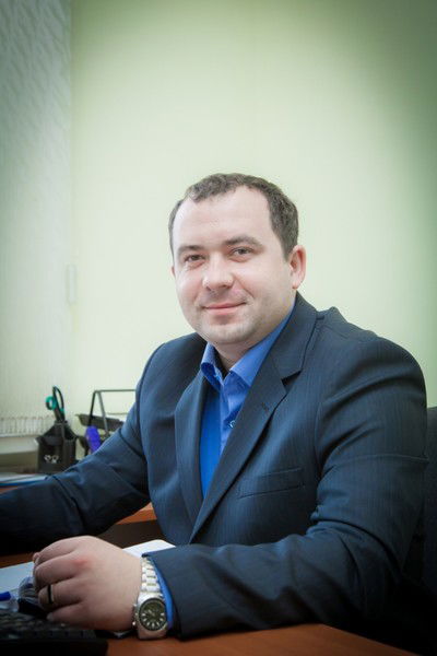 Александр Иванов