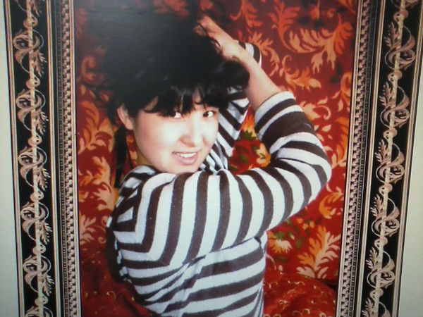 Айгерим Игликова