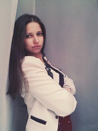 Аня Королькова