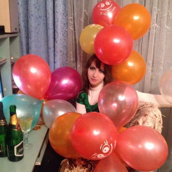 Мариша Нужная