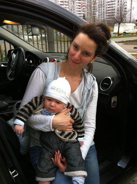 Татьяна Шибаева