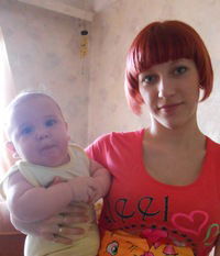 Анастасия Гопчак