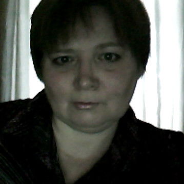 Елена Бодягина