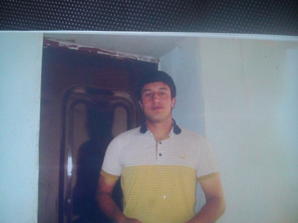 Сорбон Азимов