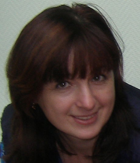 Лариса Кошлакова