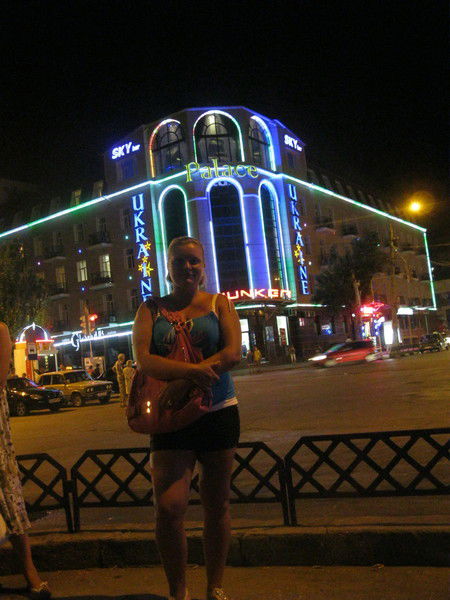 Тамара Мусиенко