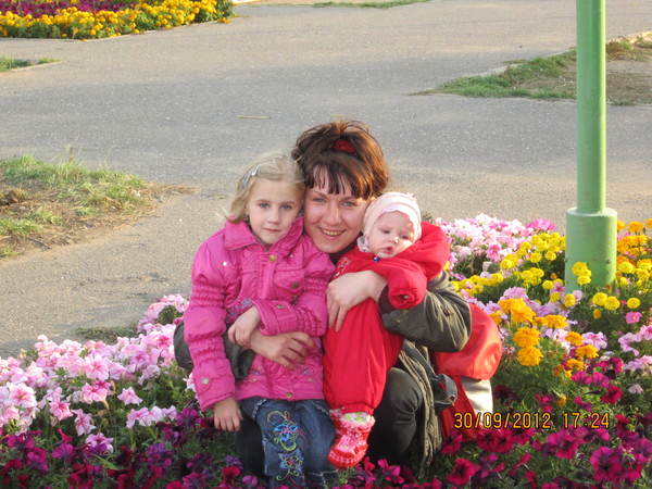 Елена Ковалкова-Дехант