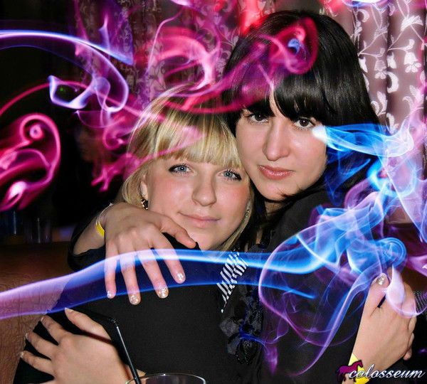 Юля Колесникова