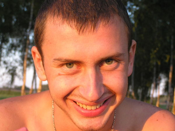 Сергей Алексенко