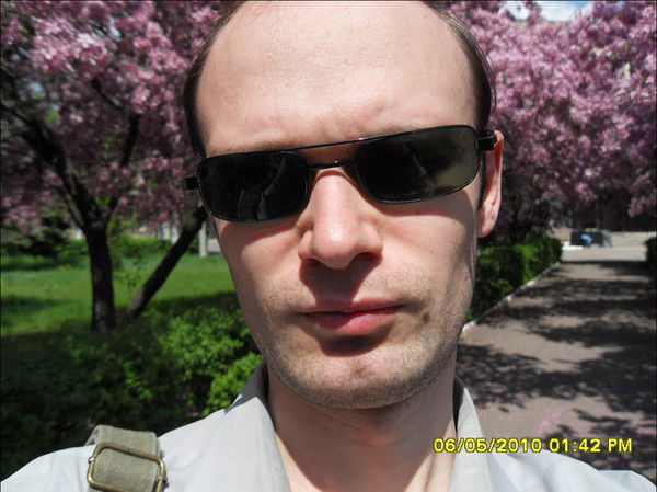 Дмитрий Смоленский