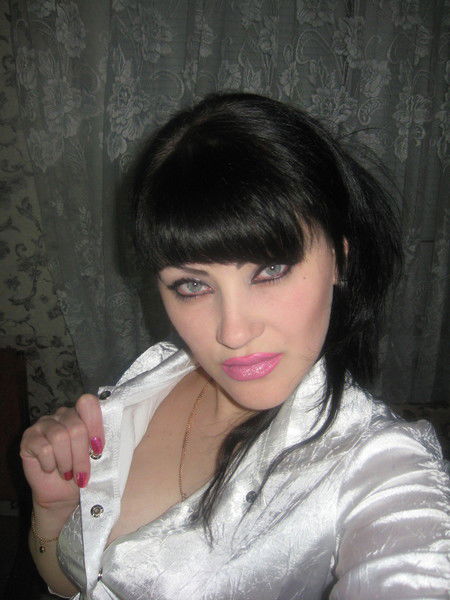 Лиза Осадчая