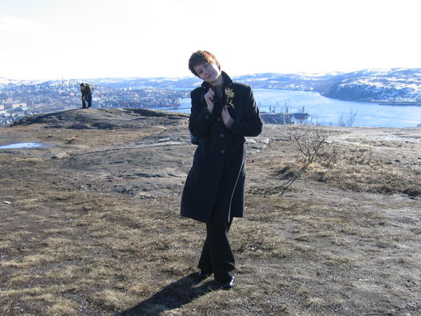 Татьяна Макаренко