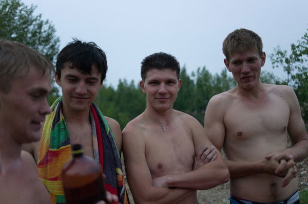 Илья Панкеев