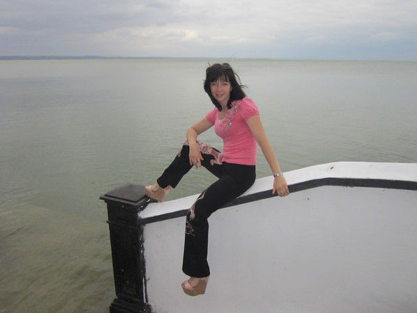 Светлана Рыжова