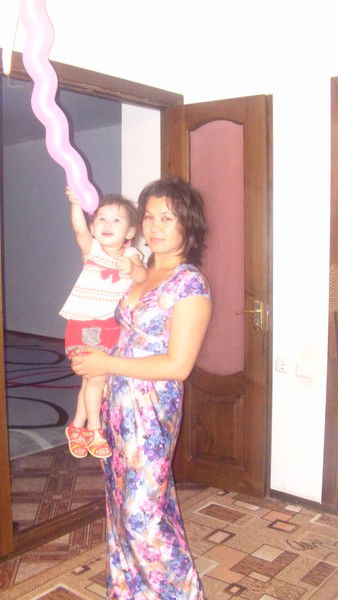 София Танатарова