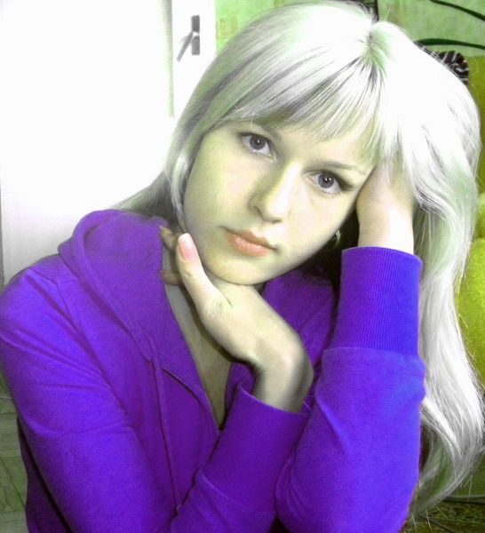 Ирина Гжебинская