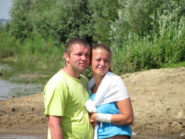 Алена Макарова