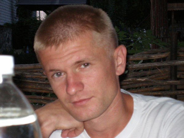 Александр Бурмака