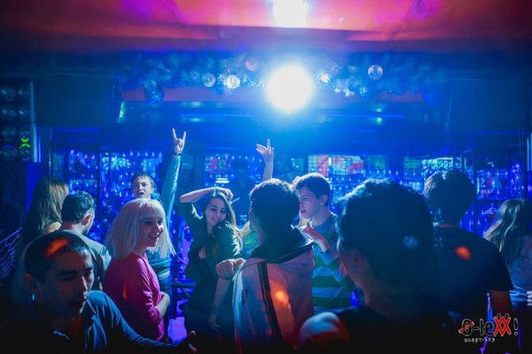 Алёна Недобиткова