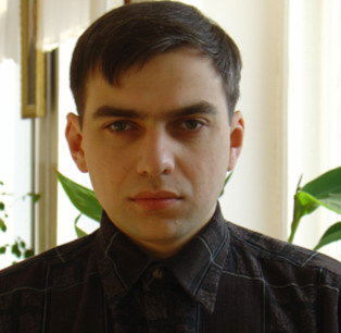 Марат Мрясов